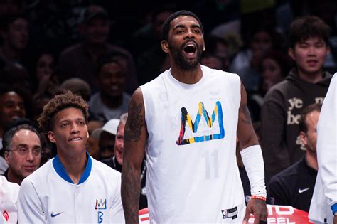 kyrie irving donations|kyrie irving school donation.